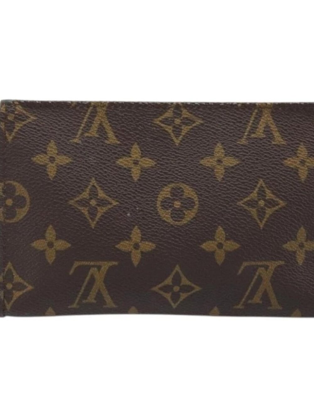 LOUIS VUITTON Monogram Bucket PM Accessory Pouch LV - Picture 3 of 16